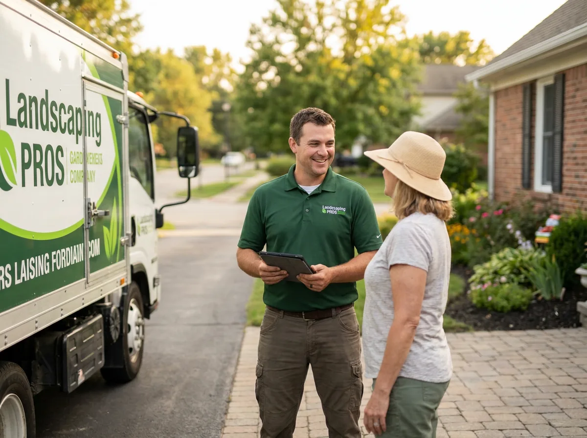 Landscaping Spotsylvania, VA FAQs